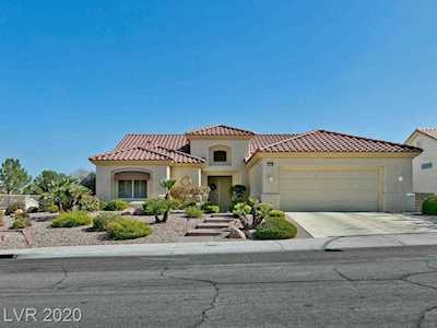 2520 Rocky Plains Dr Las Vegas, NV 89134