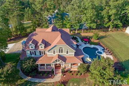 1100 Oakman Ridge Court Wake Forest, NC 27587