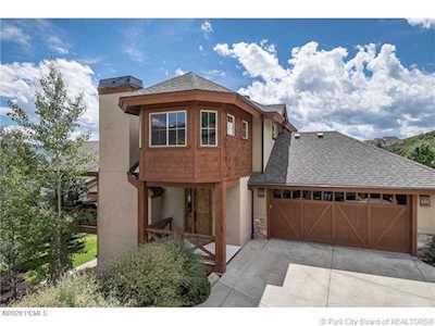 1056 W Lime Canyon Rd Midway, UT 84049