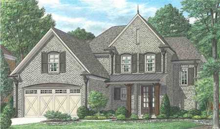 30 Cypress Point Rd Oakland, TN 38060