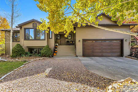 3865 Lariat Rd Park City, UT 84098
