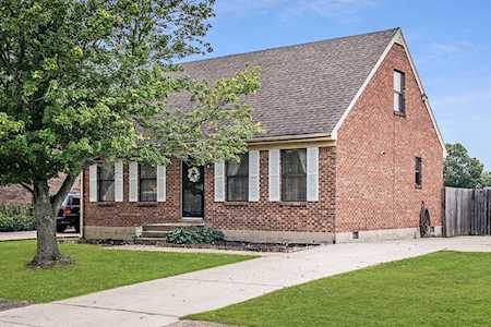 12208 Ridgemont Rd Louisville, KY 40229