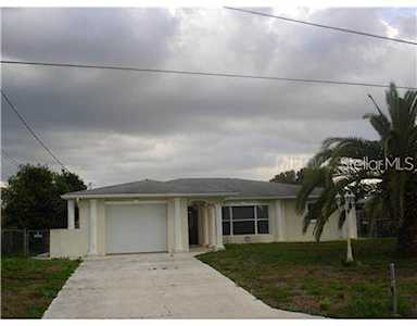 12151 Genoa St North Port, FL 34287