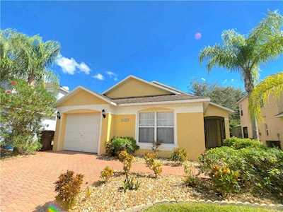 1117 Mariner Cay Dr Haines City, FL 33844