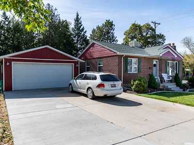1104 E 4085 S Salt Lake City, UT 84124