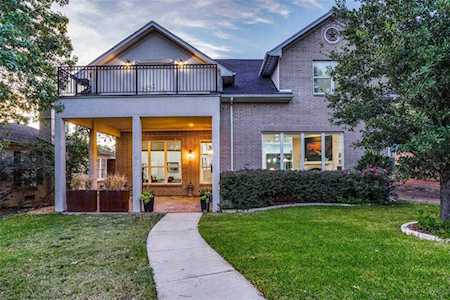 3603 S Versailles Avenue Dallas, TX 75209