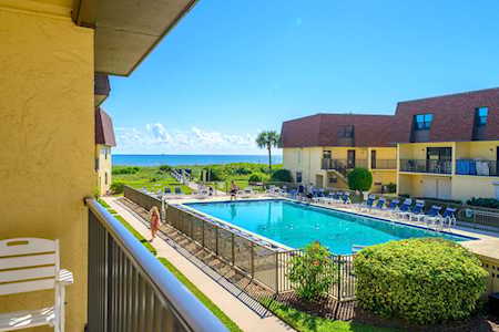 5200 Ocean Beach Boulevard #224 Cocoa Beach, FL 32931