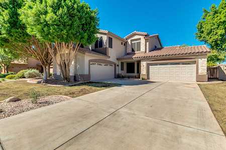 1472 E Shamrock Street Gilbert, AZ 85295