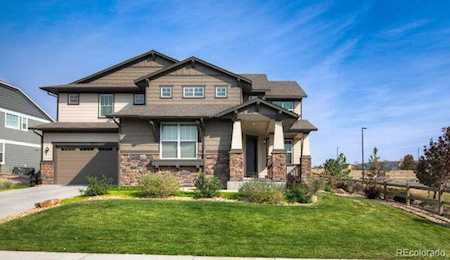 691 Smoky Hills Ln Erie, CO 80516