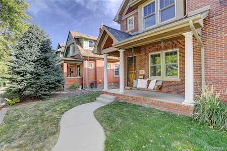 350 S Emerson St Denver, CO 80209