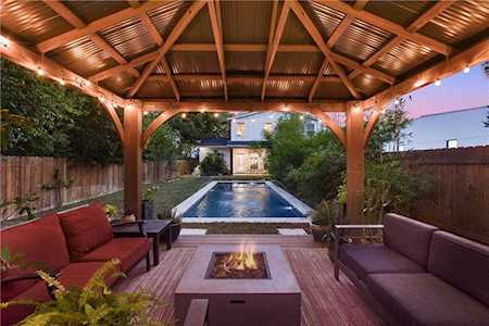 616 Gaylor ST #B Austin, TX 78752