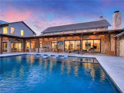 345 Emma Ellis WAY Wimberley, TX 78676