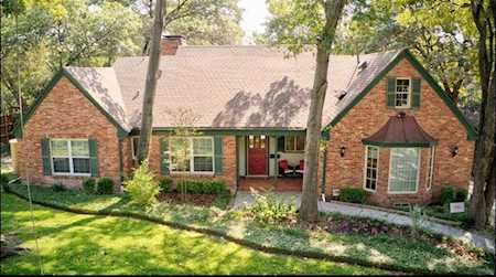 10026 Lakedale Drive Dallas, TX 75218