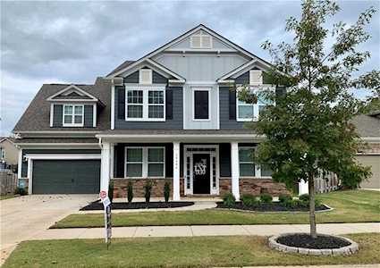 10406 Barnmore Dr Huntersville, NC 28078
