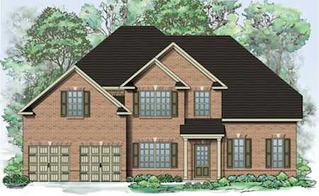 3805 The Great Dr Atlanta, GA 30349