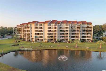 4440 Nassau Ct. #108 Little River, SC 29566