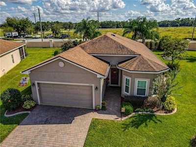 2452 Salzburg LOOP Winter Haven, FL 33884