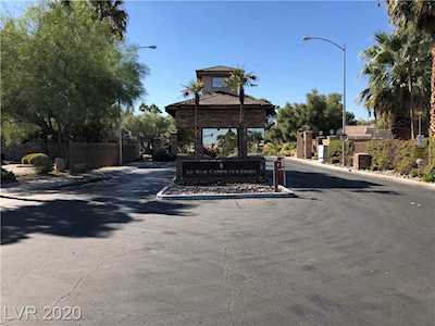 668 Oakmont Ave #1701 Las Vegas, NV 89109