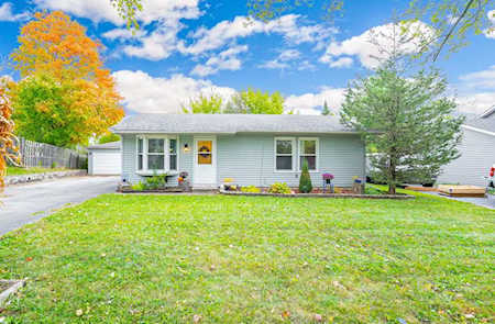 228 Galewood Dr Bolingbrook, IL 60440