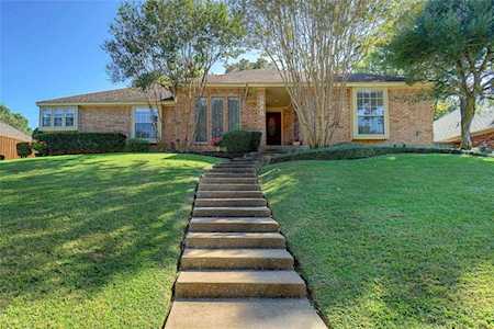 2949 Trail Lake Drive Grapevine, TX 76051