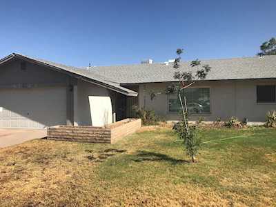 6723 W Vermont Avenue Glendale, AZ 85303