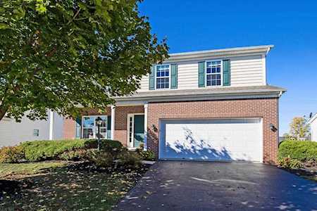 7069 Holderman Street Lewis Center, OH 43035