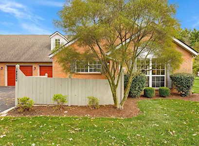 5724 Black Walnut Drive Columbus, OH 43230