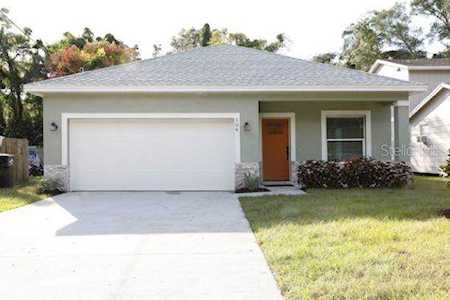 106 Deacon Jones Blvd Orlando, FL 32810
