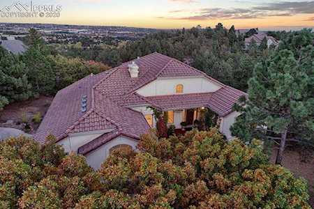 7535 Margarita Place Colorado Springs, CO 80919