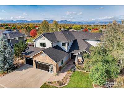 606 Brainard Cir Lafayette, CO 80026