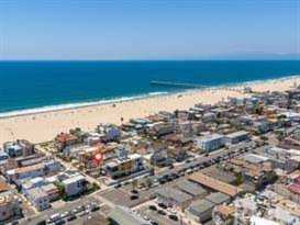 47 6th (Aka 42 7th Court) Street Hermosa Beach, CA 90254