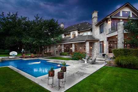 628 Brandon WAY Austin, TX 78733