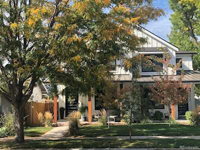 2737 S Bannock St Englewood, CO 80110
