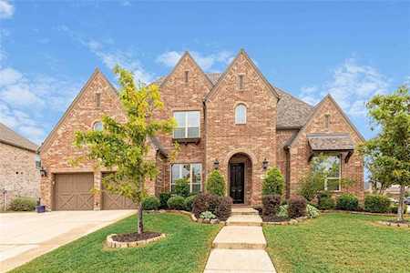 1000 Truman Road Argyle, TX 76226