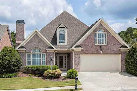 2548 Picket Fence Ln Snellville, GA 30078