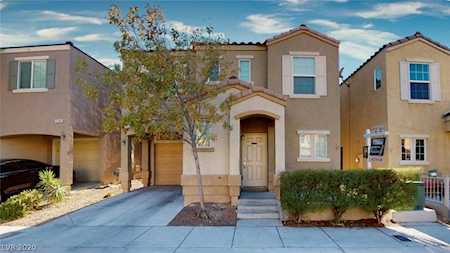 7737 Hand Woven Ct Las Vegas, NV 89149