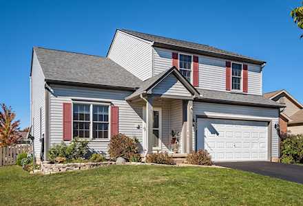 3559 Bluff Gap Drive Grove City, OH 43123