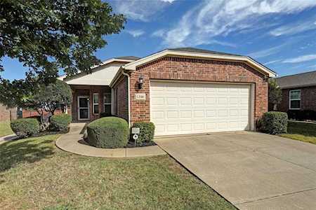 1296 Troon Drive Frisco, TX 75036