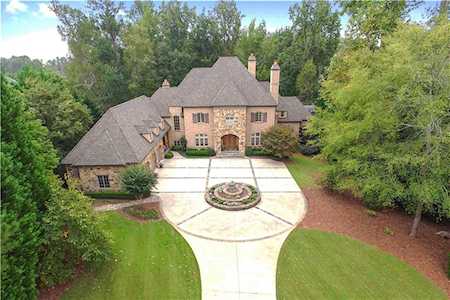 2442 Delbarton Place Duluth, GA 30097