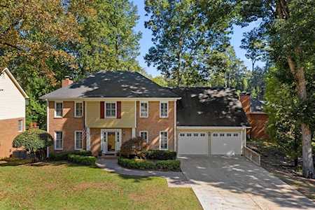461 Berrypatch Ln Marietta, GA 30067