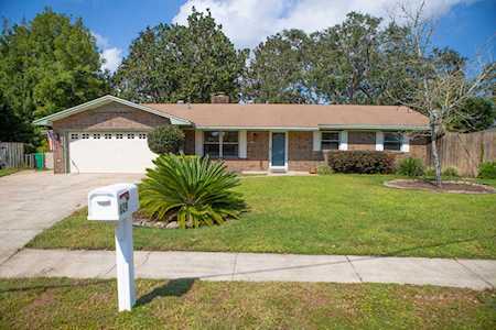 629 Spencer Drive Fort Walton Beach, FL 32547