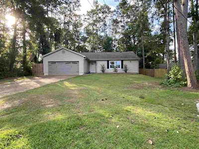 296 Astro Ct Tallahassee, FL 32312