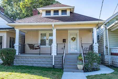 122 W Collins Ct Louisville, KY 40214