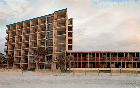 1 Norris Dr. #132 Pawleys Island, SC 29585
