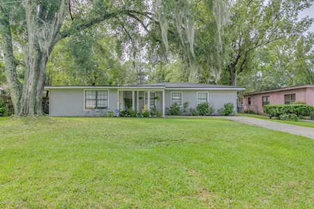 5114 Woodcrest Rd Jacksonville, FL 32205