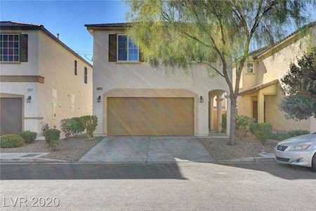 5667 Foxglove Field St Las Vegas, NV 89130