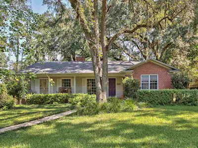 2121 Spence Ave Tallahassee, FL 32308