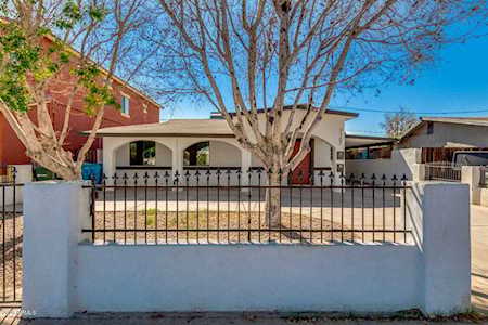 1107 W Roosevelt Street Phoenix, AZ 85007