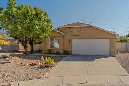 11812 Medicine Bow Place SE Albuquerque, NM 87123