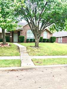 7816 Lancelot Road Frisco, TX 75035